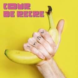 COUR DE RÉCRÉ
