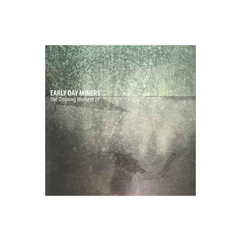 THE ONGOING MOMENT EP