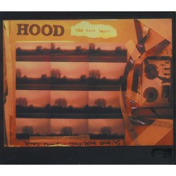 THE HOOD TAPES