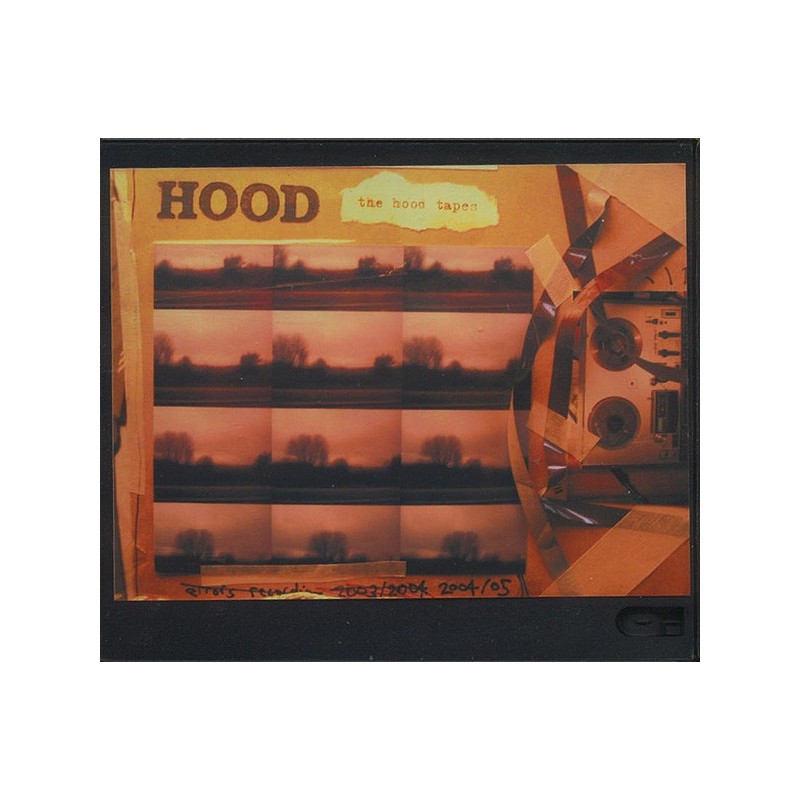 THE HOOD TAPES