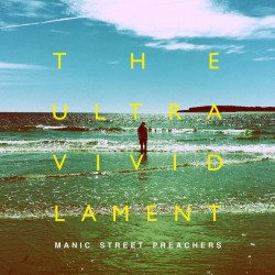 THE ULTRA VIVID LAMENT