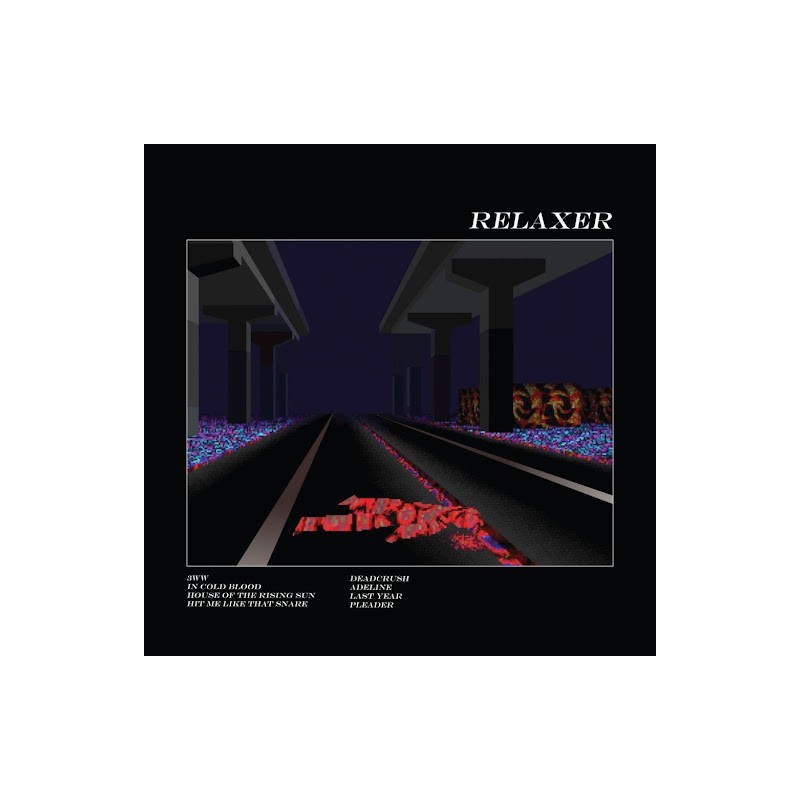 RELAXER