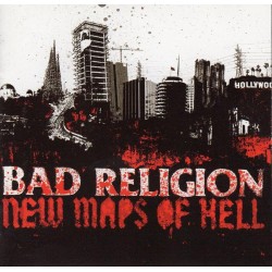 NEW MAPS OF HELL