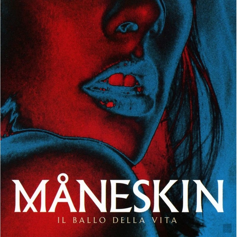 IL BALLO DELLA VITA