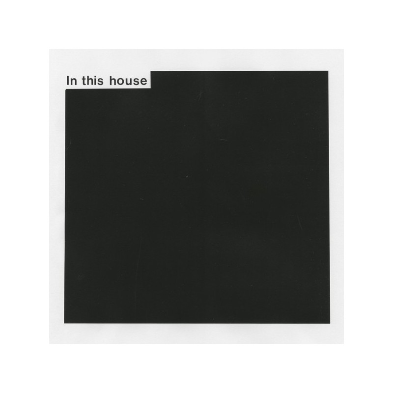 IN THIS HOUSE