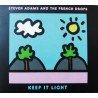 KEEP IT LIGHT