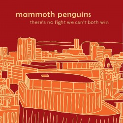THERE´S NO FIGHT WE CAN´T...