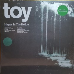 HAPPY IN THE HOLLOW