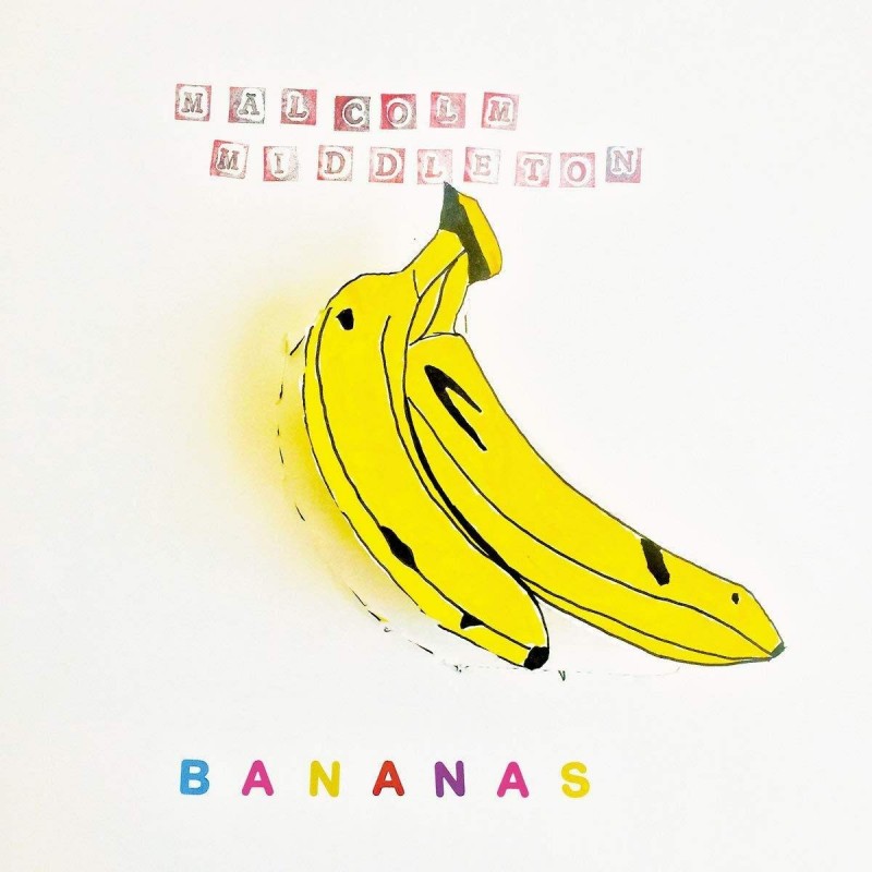 BANANAS