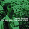 THE BOY WITH THE ARAB STRAP
