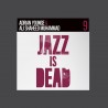 JAZZ IS DEAD (INSTRUMENTALS)