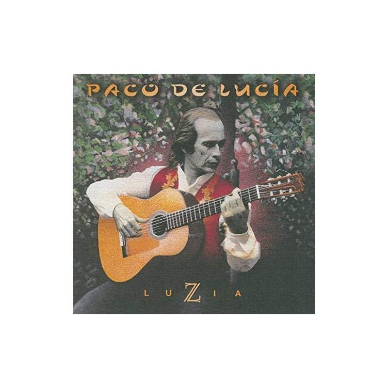 LUZIA