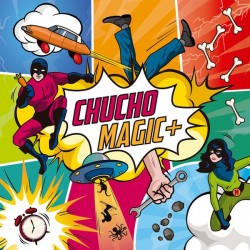 MAGIC +