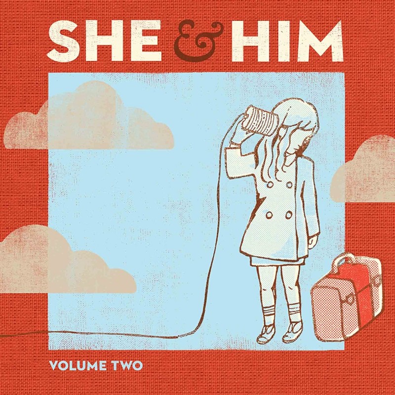 VOLUME TWO