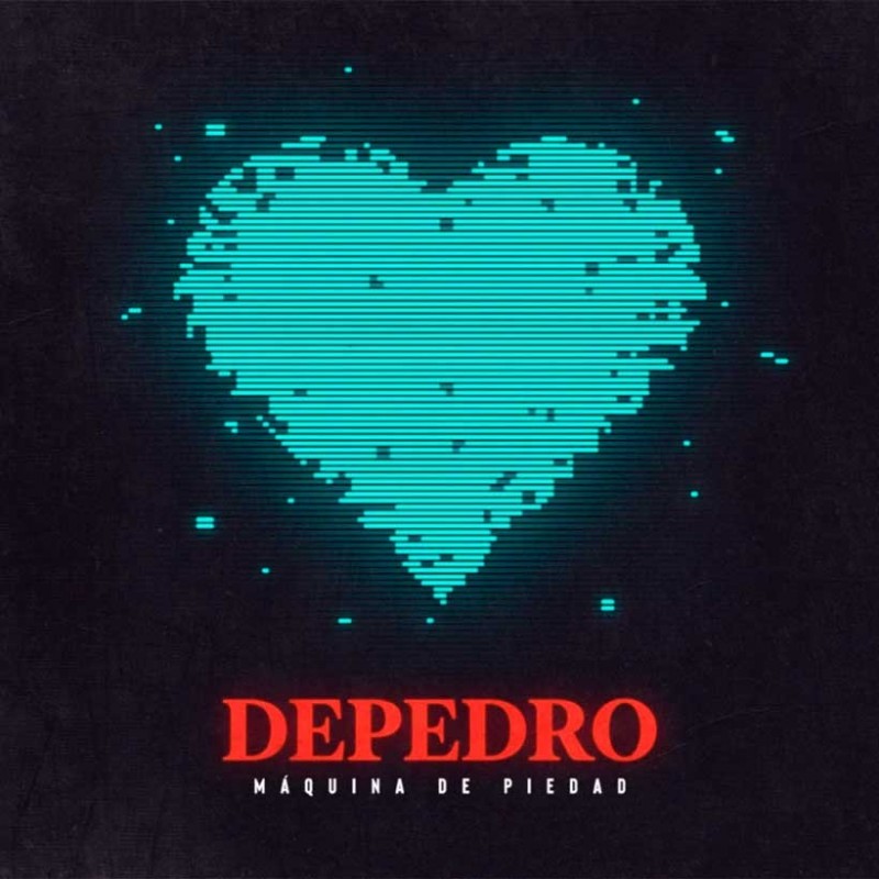 MÁQUINA DE PIEDAD