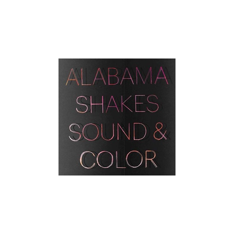 SOUND & COLOR
