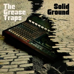 SOLID GROUND