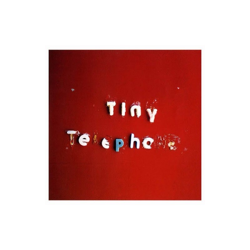 TINY TELEPHONE