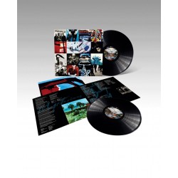 ACHTUNG BABY