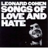 SONGS OF LOVE AND HATE