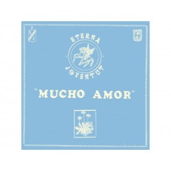MUCHO AMOR
