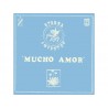 MUCHO AMOR