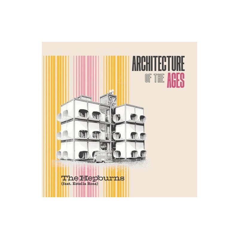 ARCHICTECTURE OF THE AGES