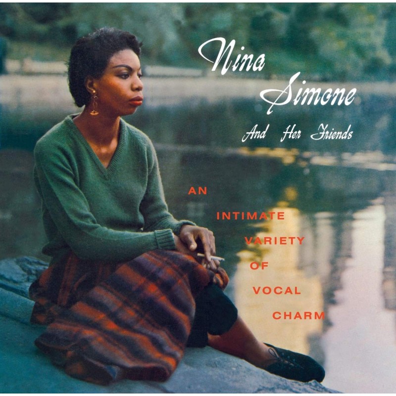 NINA AND HERE FRIENDS