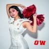 "OW"
