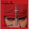 A RAW YOUTH