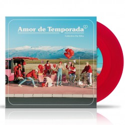 AMOR DE TEMPORADA