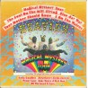 MAGICAL MYSTERY TOUR