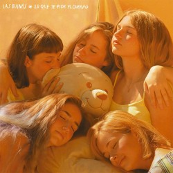 LO QUE TE PIDE EL CUERPO