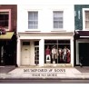 SIGH NO MORE