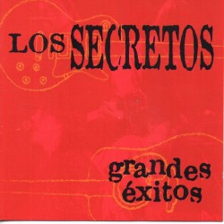 GRANDES ÉXITOS