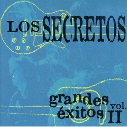 GRANDES ÉXITOS (VOLUMEN II)