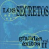 GRANDES ÉXITOS (VOLUMEN II)