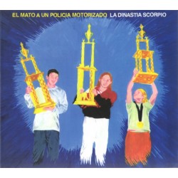 LA DINASTIA SCORPIO