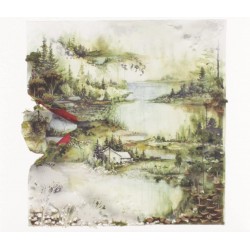 BON IVER