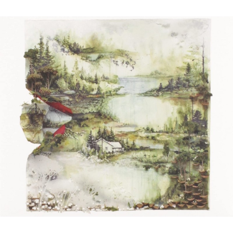 BON IVER