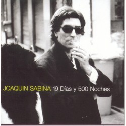 19 DÍAS Y 500 NOCHES