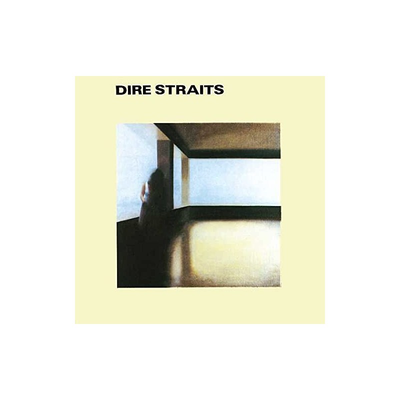 DIRE STRAITS