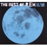 THE BEST OF R.E.M IN TIME 1988-2003