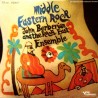 MIDDLE EASTERN ROCK