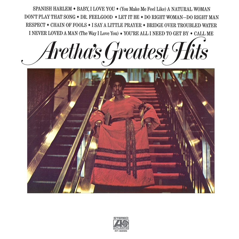 GREATEST HITS