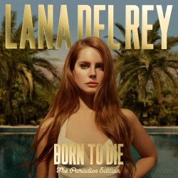 BORN TO DIE