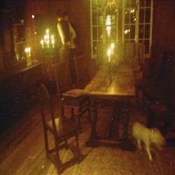 LAST ROOM