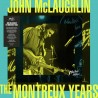 MONTREUX YEARS