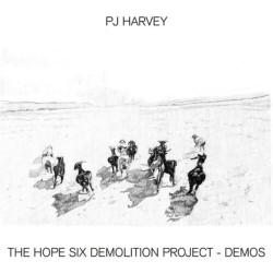 THE HOPE SIX DEMOLITION...