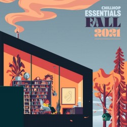 CHILLPOP ESSENTIALS FALL 2021